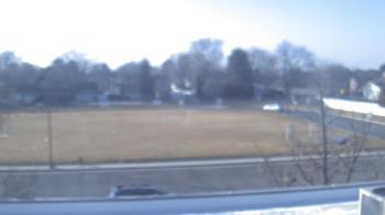Weather camera view of Blessed Sacrament.