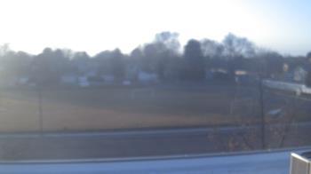 Weather camera view of Blessed Sacrament.