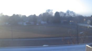 Weather camera view of Blessed Sacrament.