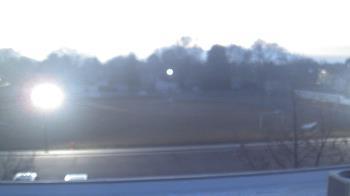 Weather camera view of Blessed Sacrament.