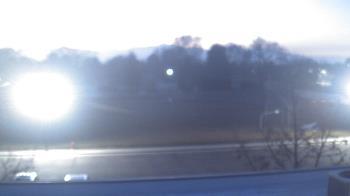 Weather camera view of Blessed Sacrament.