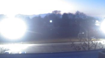 Weather camera view of Blessed Sacrament.