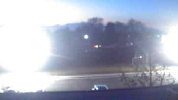 Weather camera view of Blessed Sacrament.