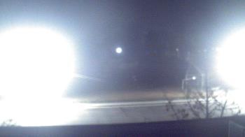 Weather camera view of Blessed Sacrament.