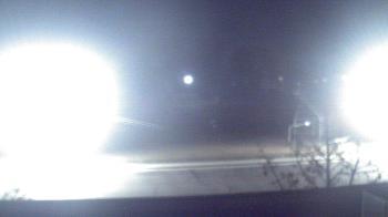 Weather camera view of Blessed Sacrament.