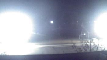 Weather camera view of Blessed Sacrament.