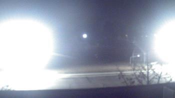 Weather camera view of Blessed Sacrament.