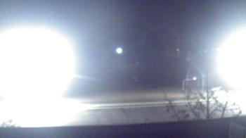 Weather camera view of Blessed Sacrament.