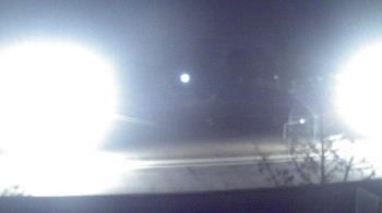 Weather camera view of Blessed Sacrament.