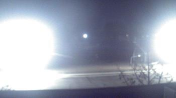 Weather camera view of Blessed Sacrament.