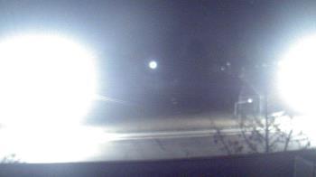 Weather camera view of Blessed Sacrament.