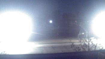 Weather camera view of Blessed Sacrament.