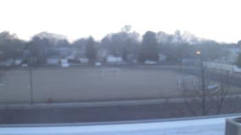 Weather camera view of Blessed Sacrament.