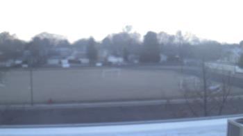 Weather camera view of Blessed Sacrament.