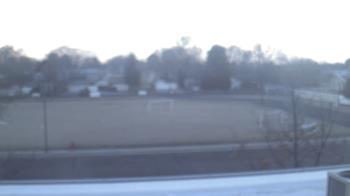 Weather camera view of Blessed Sacrament.