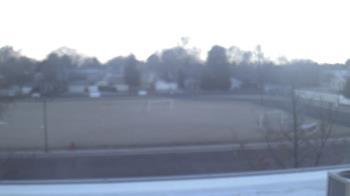 Weather camera view of Blessed Sacrament.