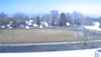 Weather camera view of Blessed Sacrament.