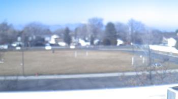 Weather camera view of Blessed Sacrament.