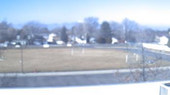 Weather camera view of Blessed Sacrament.