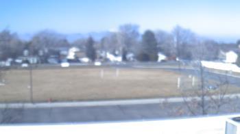 Weather camera view of Blessed Sacrament.