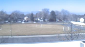 Weather camera view of Blessed Sacrament.