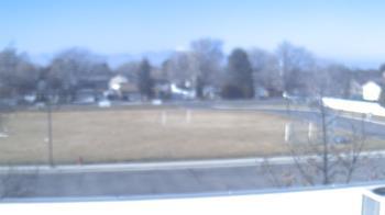 Weather camera view of Blessed Sacrament.