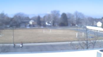 Weather camera view of Blessed Sacrament.