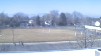 Weather camera view of Blessed Sacrament.