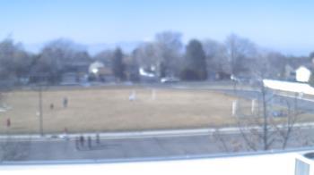 Weather camera view of Blessed Sacrament.