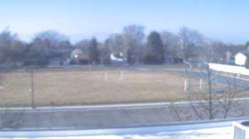 Weather camera view of Blessed Sacrament.