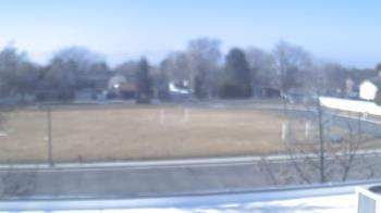 Weather camera view of Blessed Sacrament.