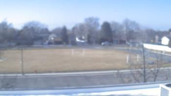 Weather camera view of Blessed Sacrament.