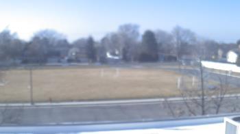 Weather camera view of Blessed Sacrament.