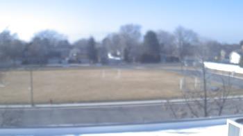 Weather camera view of Blessed Sacrament.