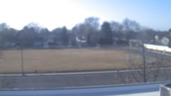 Weather camera view of Blessed Sacrament.