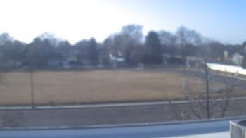 Weather camera view of Blessed Sacrament.