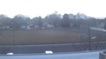 Weather camera view of Blessed Sacrament.