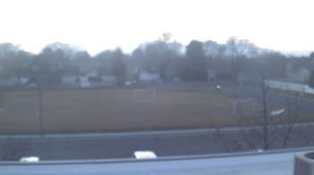 Weather camera view of Blessed Sacrament.