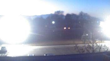 Weather camera view of Blessed Sacrament.