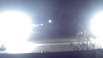 Weather camera view of Blessed Sacrament.