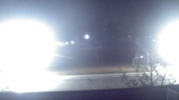 Weather camera view of Blessed Sacrament.