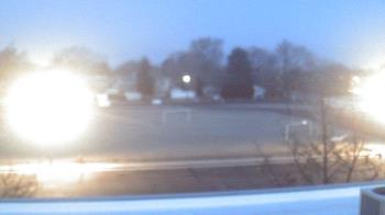 Weather camera view of Blessed Sacrament.