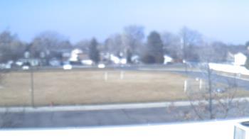 Weather camera view of Blessed Sacrament.