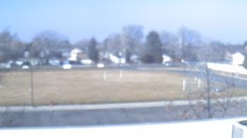 Weather camera view of Blessed Sacrament.