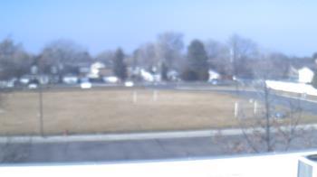 Weather camera view of Blessed Sacrament.