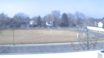 Weather camera view of Blessed Sacrament.