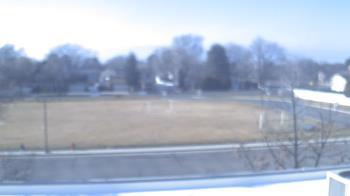 Weather camera view of Blessed Sacrament.