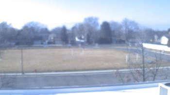 Weather camera view of Blessed Sacrament.