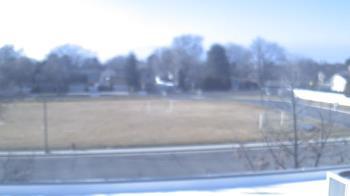 Weather camera view of Blessed Sacrament.