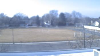 Weather camera view of Blessed Sacrament.